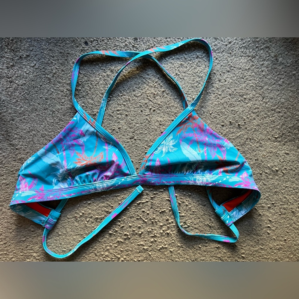 Jolyn “Artemis” Surf Bikini Top
